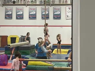 Agility Gymnastics