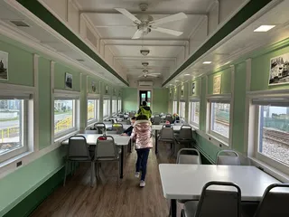 LaGrange Railroad Museum