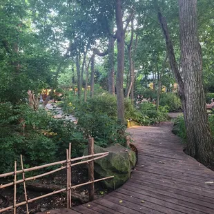 Walkway
