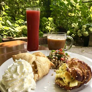Apple Dumpling