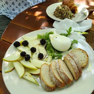 Quinoa Salad