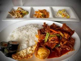 Song's Restaurant