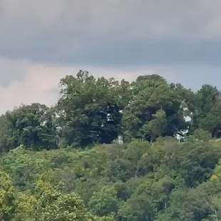 Rebecca Boones tomb, and maybe Daniel's?!?