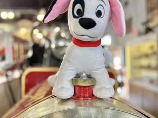 Vintage Fire Museum and Safety Education Center