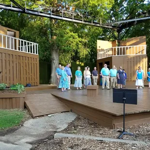 Kentucky Shakespeare Festival