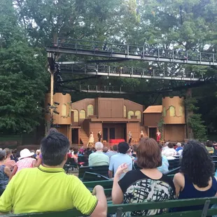 Louisville ballet today