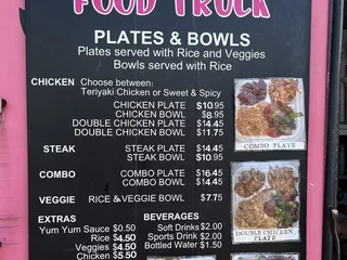 J Mo’s