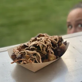 Kentucky Smoked Brisket