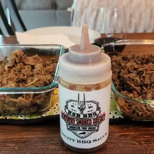 BBQ Brisket catering in Cincinnati and surrounding areas!