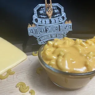 Mac n cheese catering