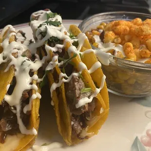 Food truck catering available