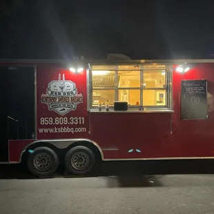 Food truck catering in Cincinnati