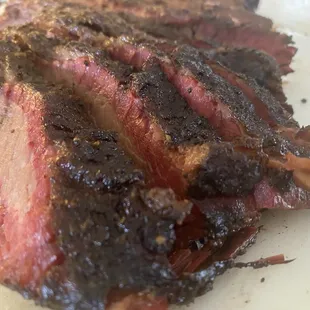 BBQ Brisket catering in Cincinnati and surrounding areas!