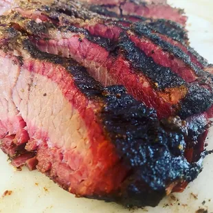 Smoked Brisket! Kentucky Style #bbqbrisket