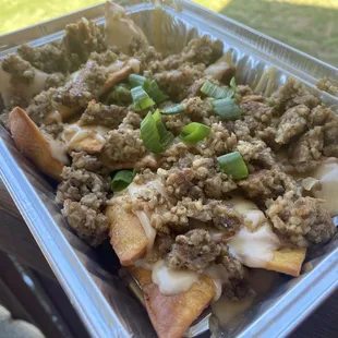 BBQ catering in Cincinnati and surrounding areas