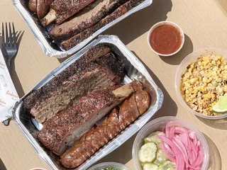 Brothers Barbecue Smokehouse