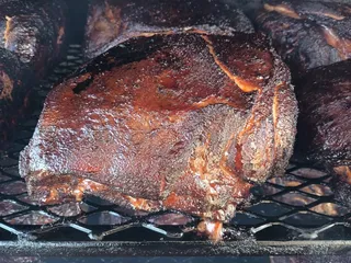 Eddie's Southern Style Bar-B-Q & Catering