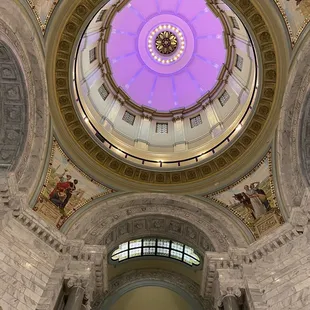 Rotunda.
