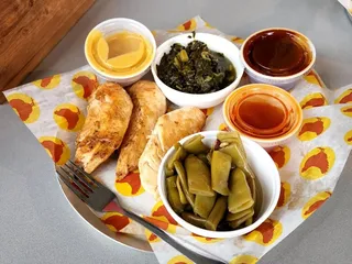 Joella’s Hot Chicken - Hamburg