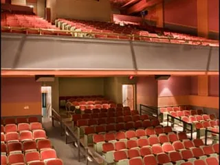 Leeds Center For the Arts