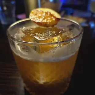 Love is Everywhere cocktail