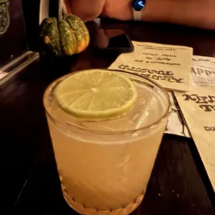 Guava Margarita