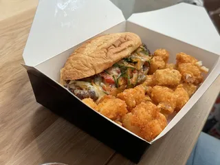 Cravings by 99 Ranch - Eastvale