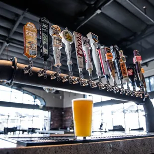 Kenwood's Kitchen & Tap