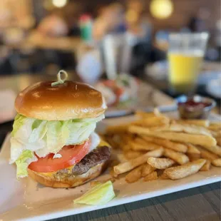burger, burgers, food