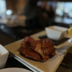 fried chicken, bbq wings, bbq chicken, chicken wings, fried chicken wings, poultry, food, chicken wings and fried chicken, chicken