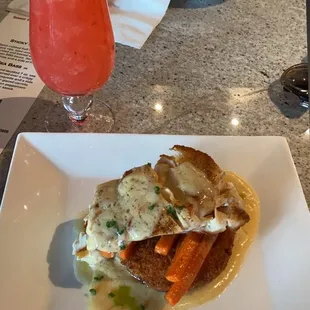 Sea Bass