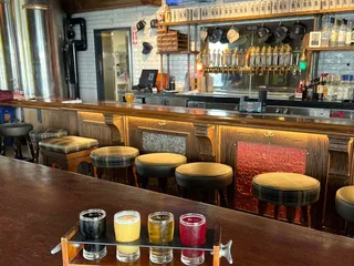 Helmsman Ale House