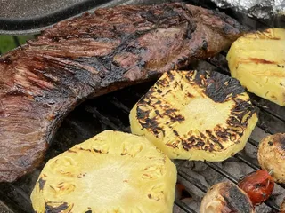 Grandpa's Old Home Meats