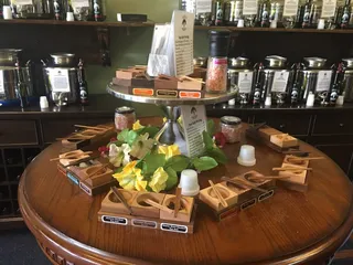 Northfield Olive Oils and Vinegars