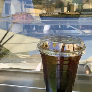 Kenz Cold Brew