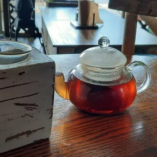 Turkish tea