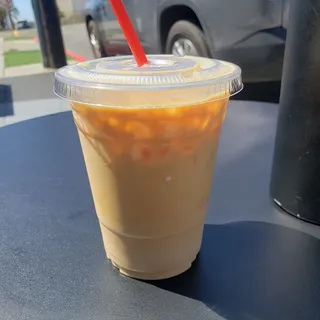 Cold Brew