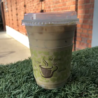 Iced Vietnamese