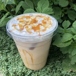 Caramel Macchiato