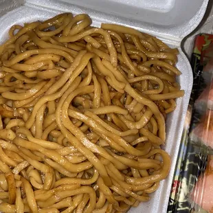 Noodles