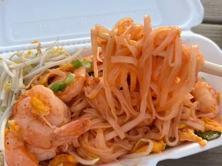 PT Thai Food