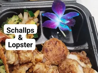 Hibachi Los Hermanos