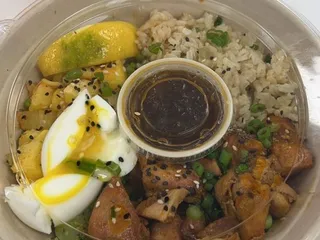 Lulubowls