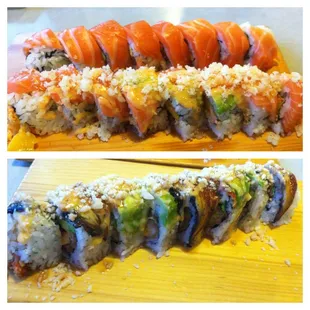 Mango crunch, Spider-Man 3