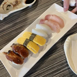 1. Nigiri Combo