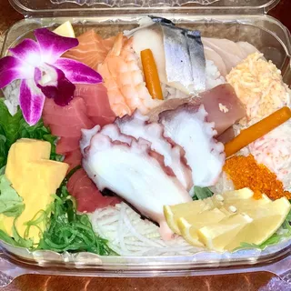 7. Chirashi
