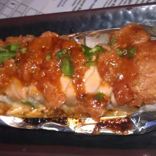 5. Heart Attack Roll