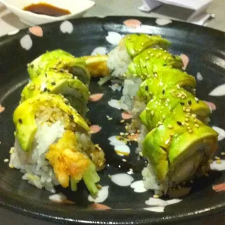 2. Goblin Roll