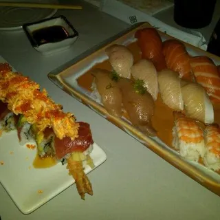 11. Specialized Roll