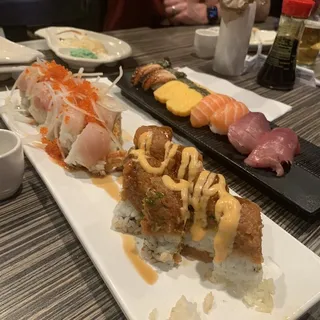 20. Super Vietnamese Roll